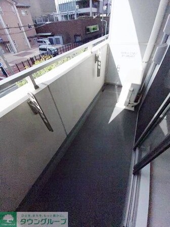 パークアクシス名駅南グランデの物件内観写真